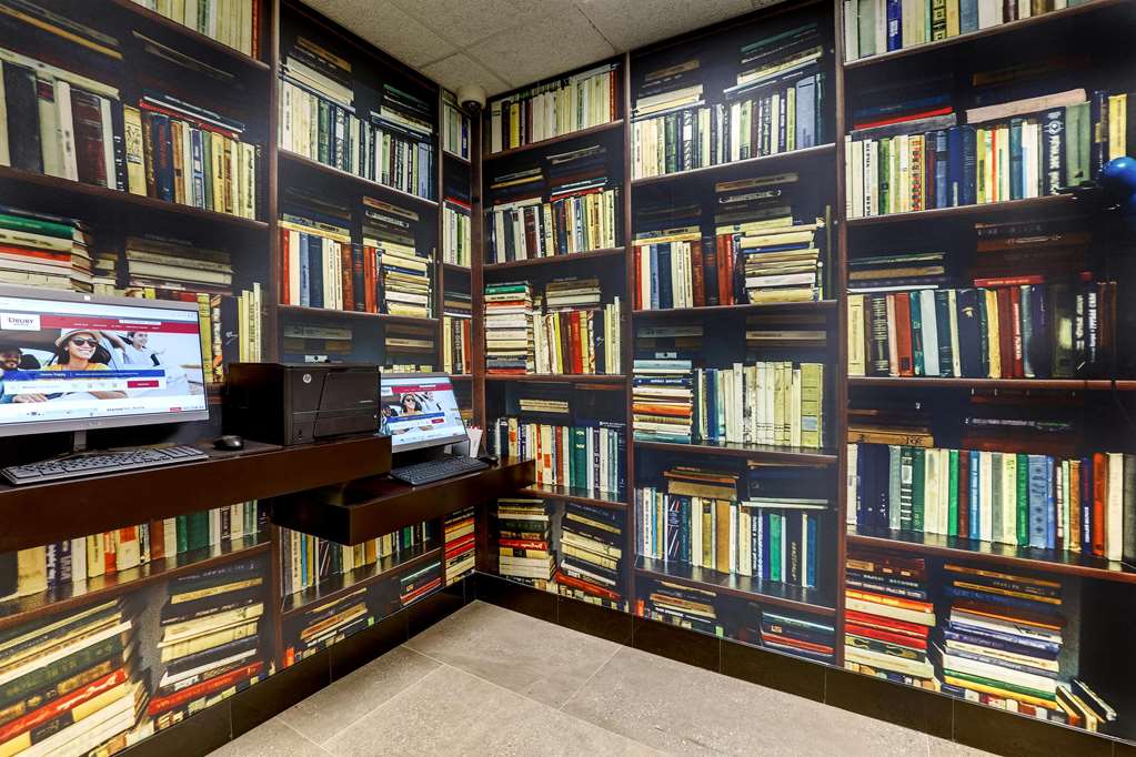 Drury Inn & Suites Kansas City Independence - photo 28