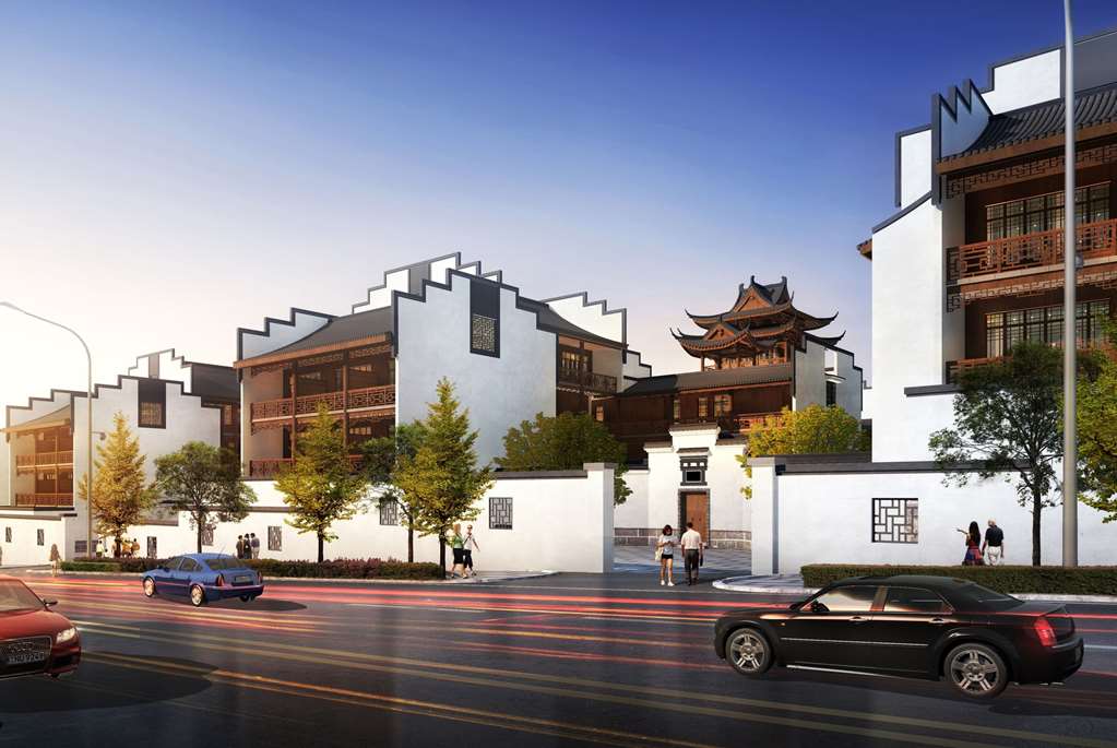 Wyndham Guilin Pingle - last minute hotel in Guilin