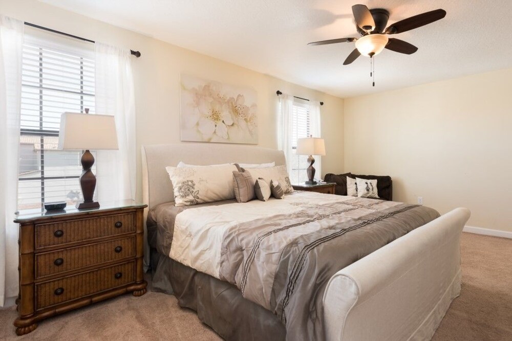 Ev239275 Champions Gate Resort 6 Bed 5 Baths Villa - photo 3