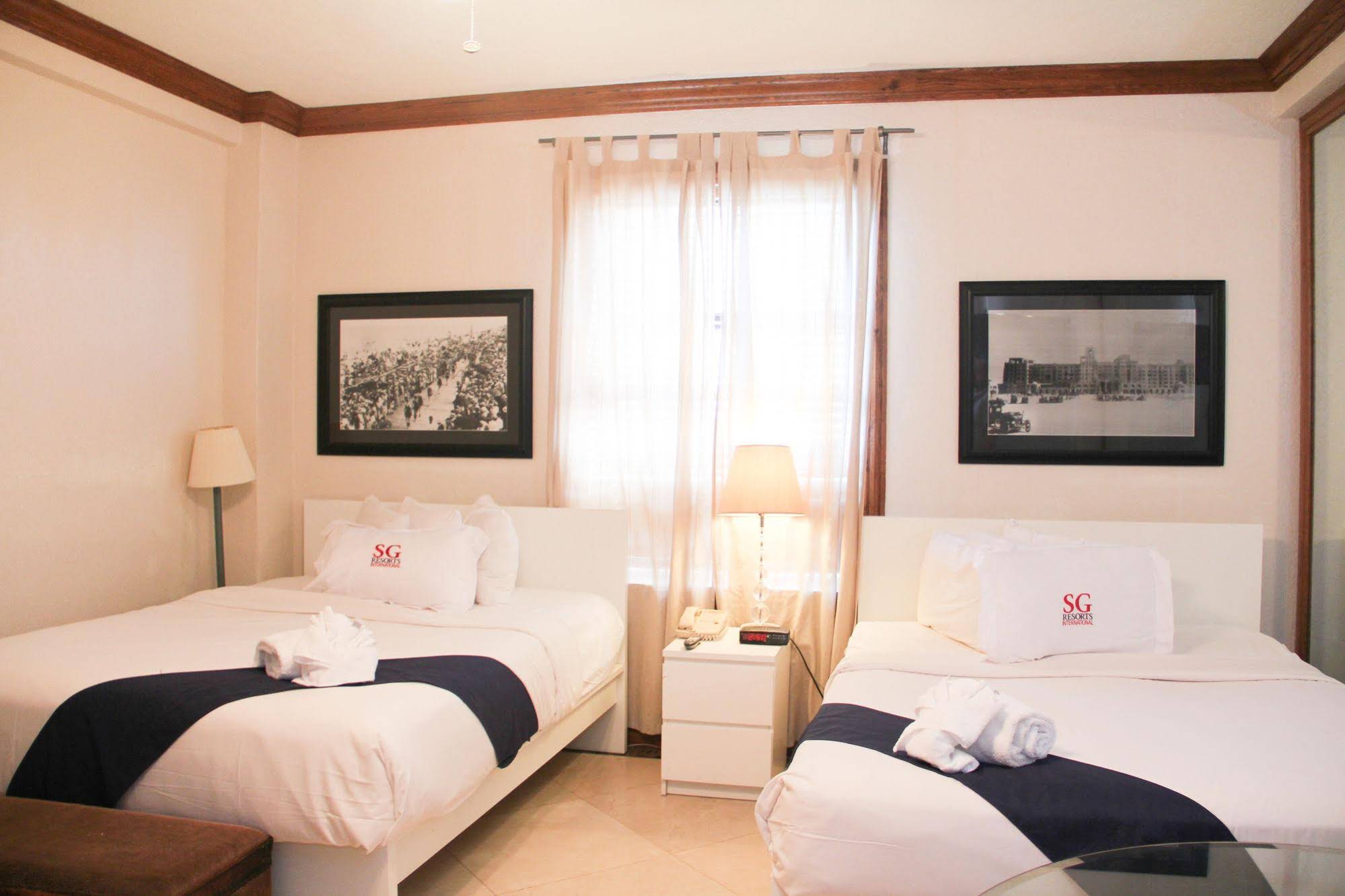 The Hollywood Beach Resort by RevMBE Consulting - photo 25