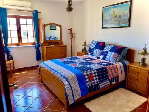 Apartamento T1 Ruby — 4-Star Luxury Hotel in Vila Nova De Milfontes, Portugal