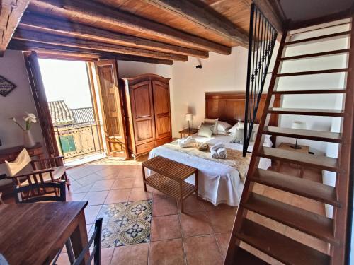Afena Rent Bedrooms in Agrigento, Italy