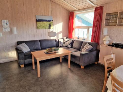 Ferienhaus Strandliebe — Unknown City — photo 5