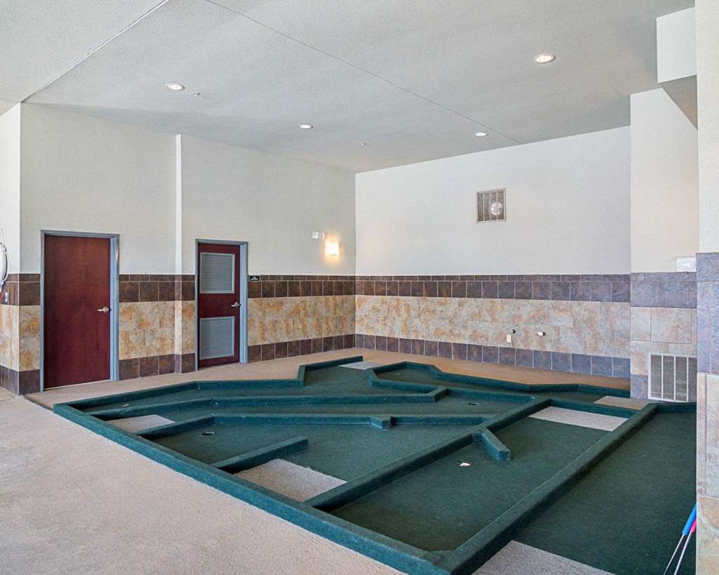 Comfort Inn & Suites Monahans I 20 - photo 29