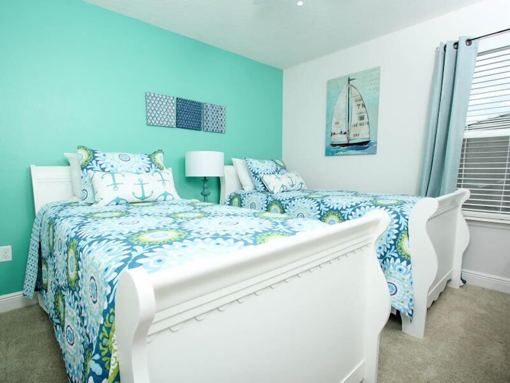 Ov3223 Solterra Resort 5 Bed 5 Baths Villa - photo 3