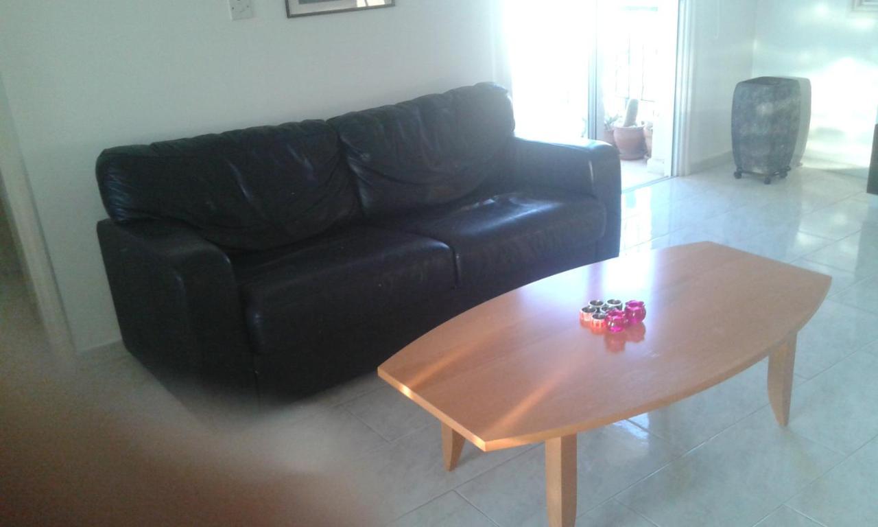 Miltos Apartment