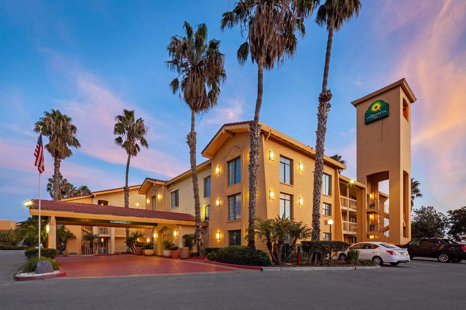 La Quinta Inn Ventura - photo 31