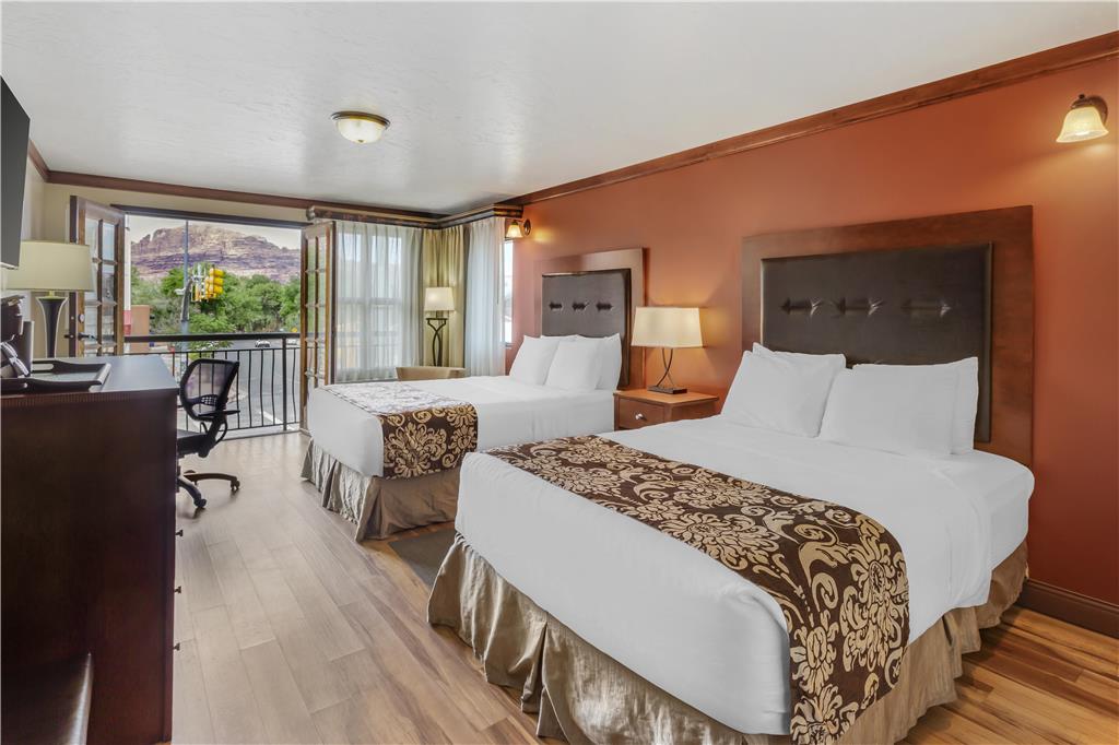 Best Western Plus Greenwell Inn - photo 17
