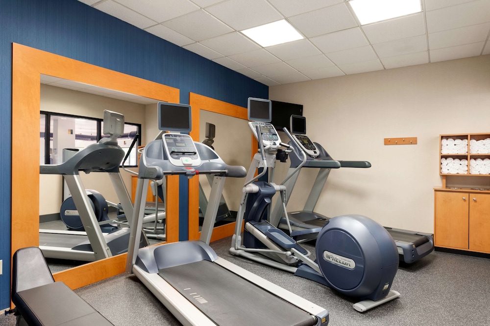 Hampton Inn & Suites Denver Cherry Creek - photo 24