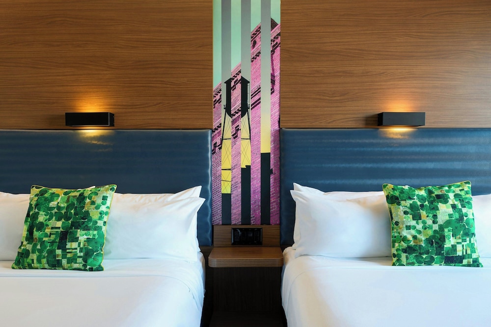 Aloft Durham Downtown - photo 8