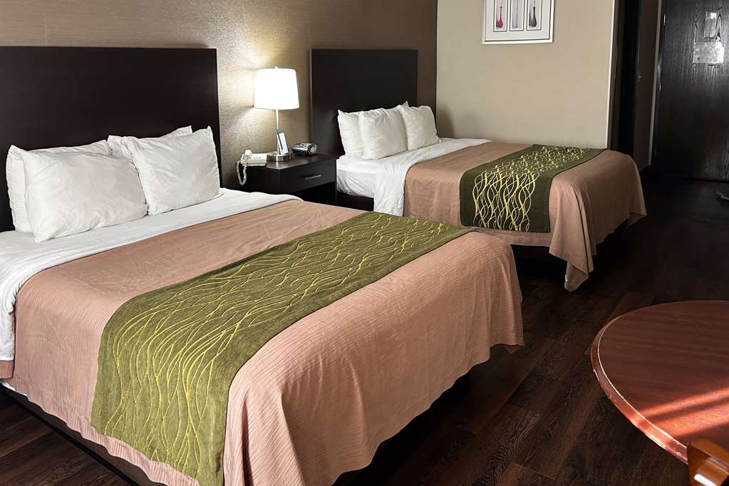 Quality Inn Goodland I 70 - photo 18