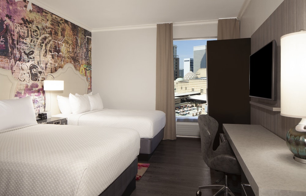 Hotel Indigo Atlanta Midtown by IHG - photo 12