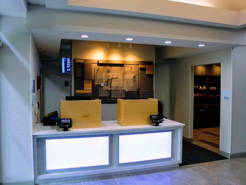 Holiday Inn Express & Suites Enterprise by IHG - photo 5