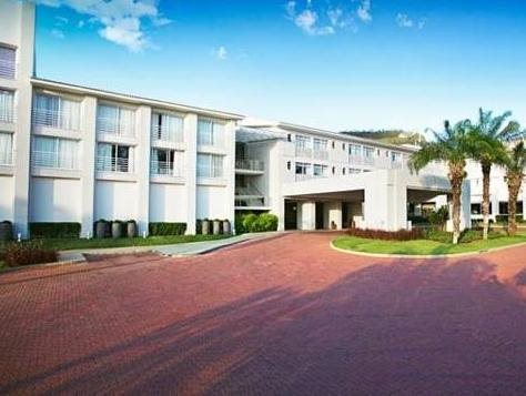 Rio Quente Resorts Hotel Turismo — hotel in Caldas Novas