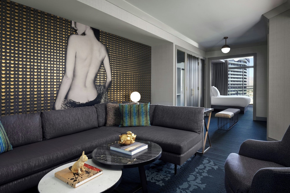 The Cosmopolitan Of Las Vegas - photo 30