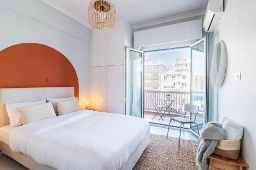 Sarah's 3bdr Apart in Athens — 4-Star Luxury Hotel in Athens, Greece
