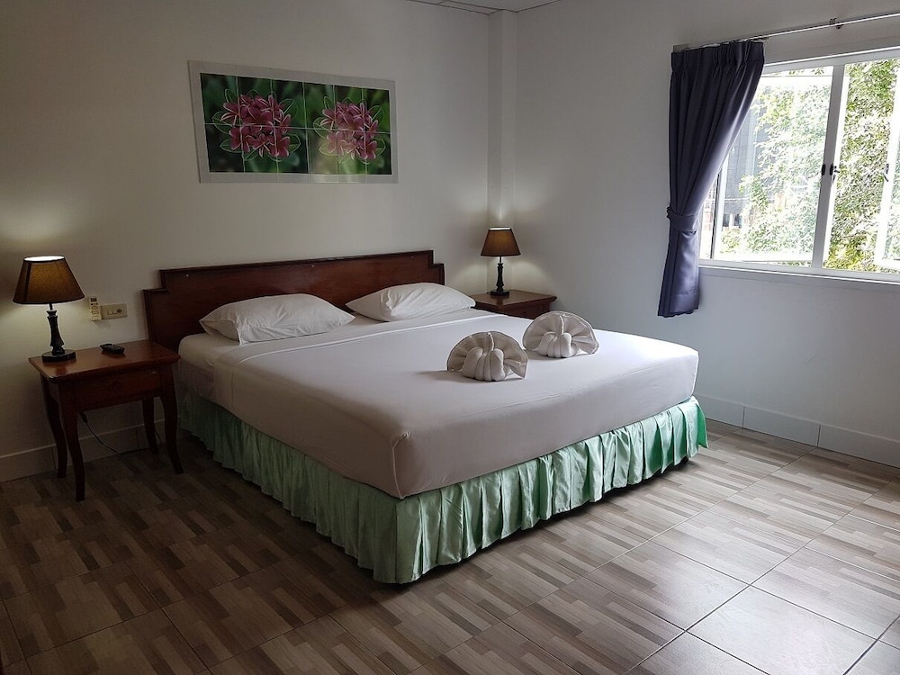 Welcome Inn Karon — Phuket — photo 5
