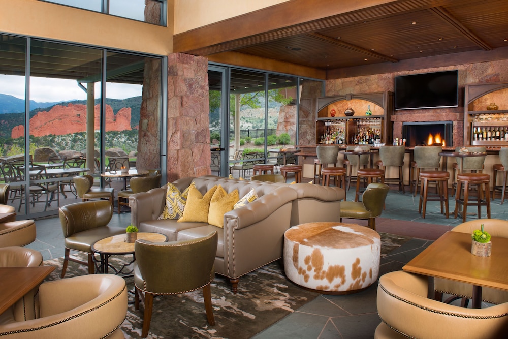 Garden of the Gods Resort and Club - photo 101