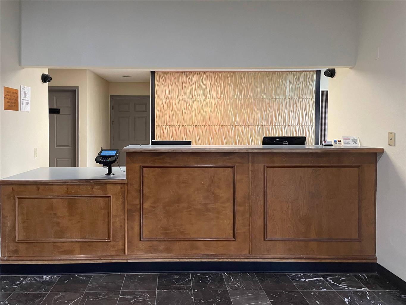 Econo Lodge Inn & Suites Sweetwater I 20 - photo 4