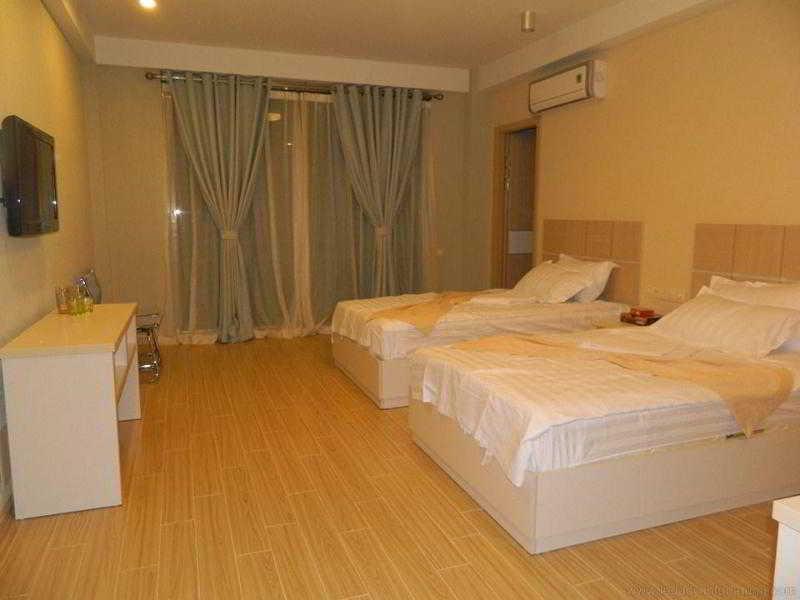 Legacy Hotel