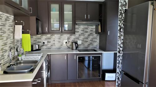Tucker’s Self Catering Flatlet