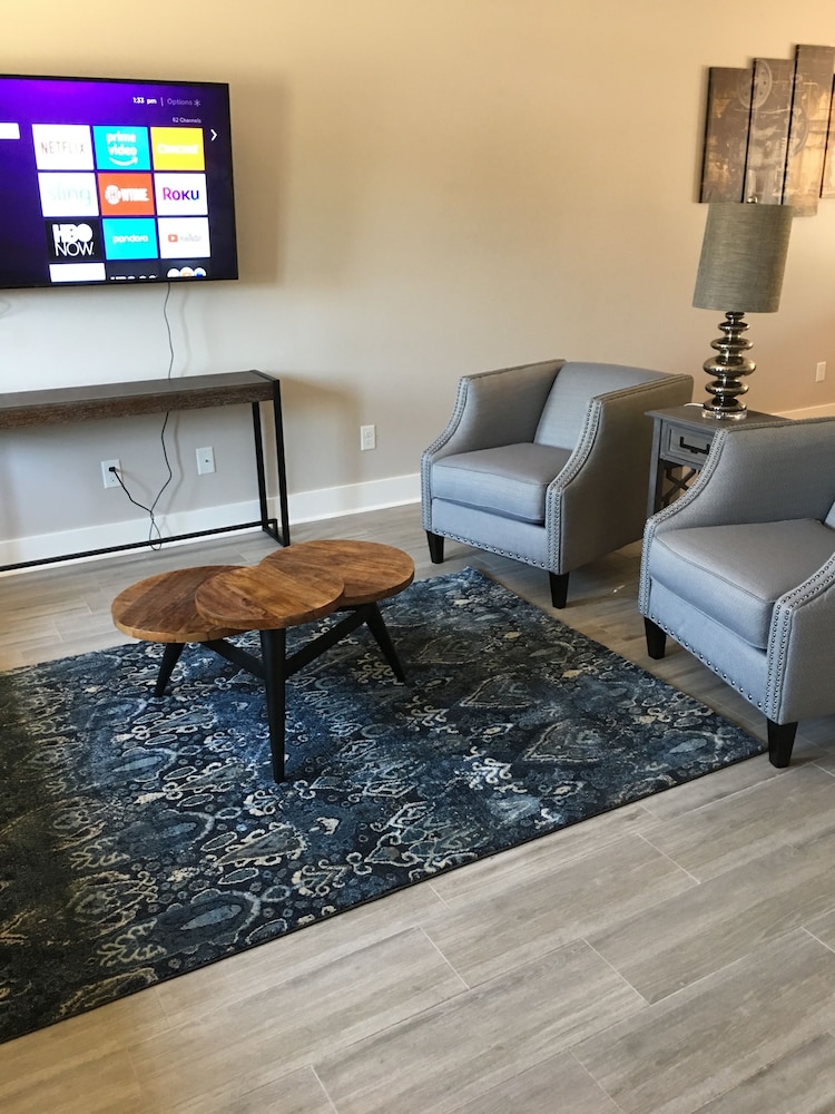The Hotel at Huntington Square - photo 83