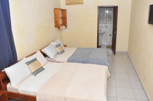 Cassba Lodge