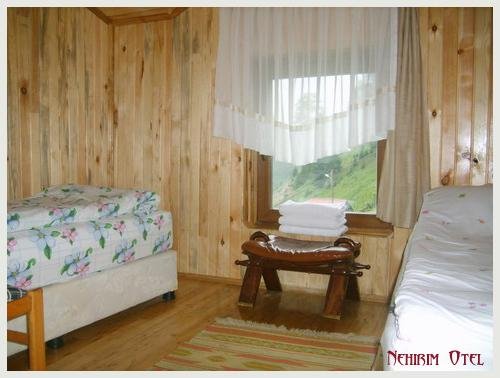 Nehirim Hotel in Camlihemsin, Turkey