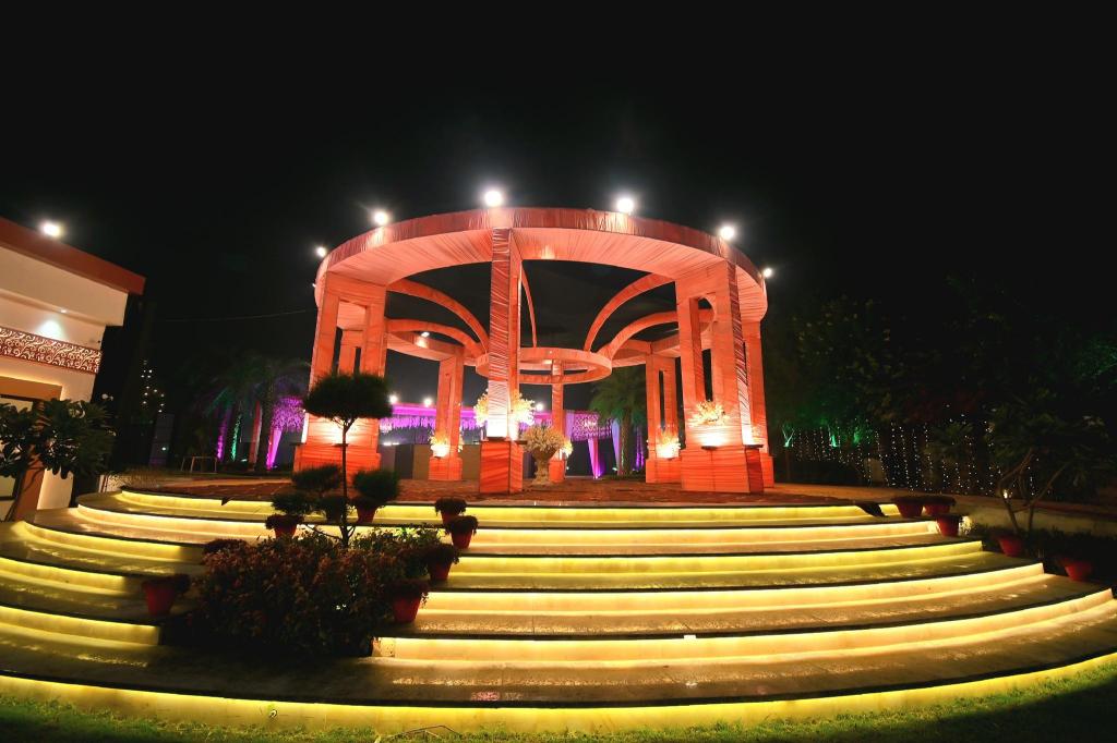 The Krati Resort — Bareilly — photo 3
