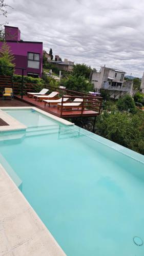 Altos del Lago in Villa Carlos Paz, Argentina