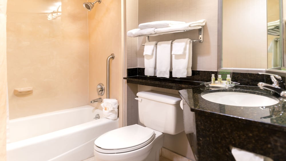 Holiday Inn Hotel & Suites Warren by IHG - photo 22