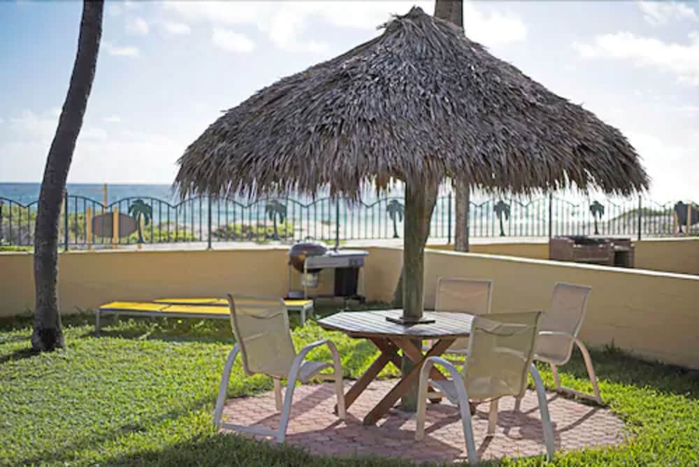 Ebb Tide Resort Oceanfront - photo 45