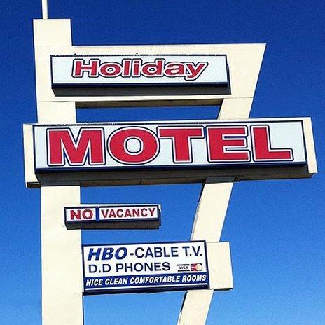 Holiday Motel Fresno in Fresno, United States