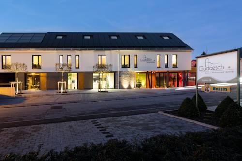Hotel Martha — Mersch