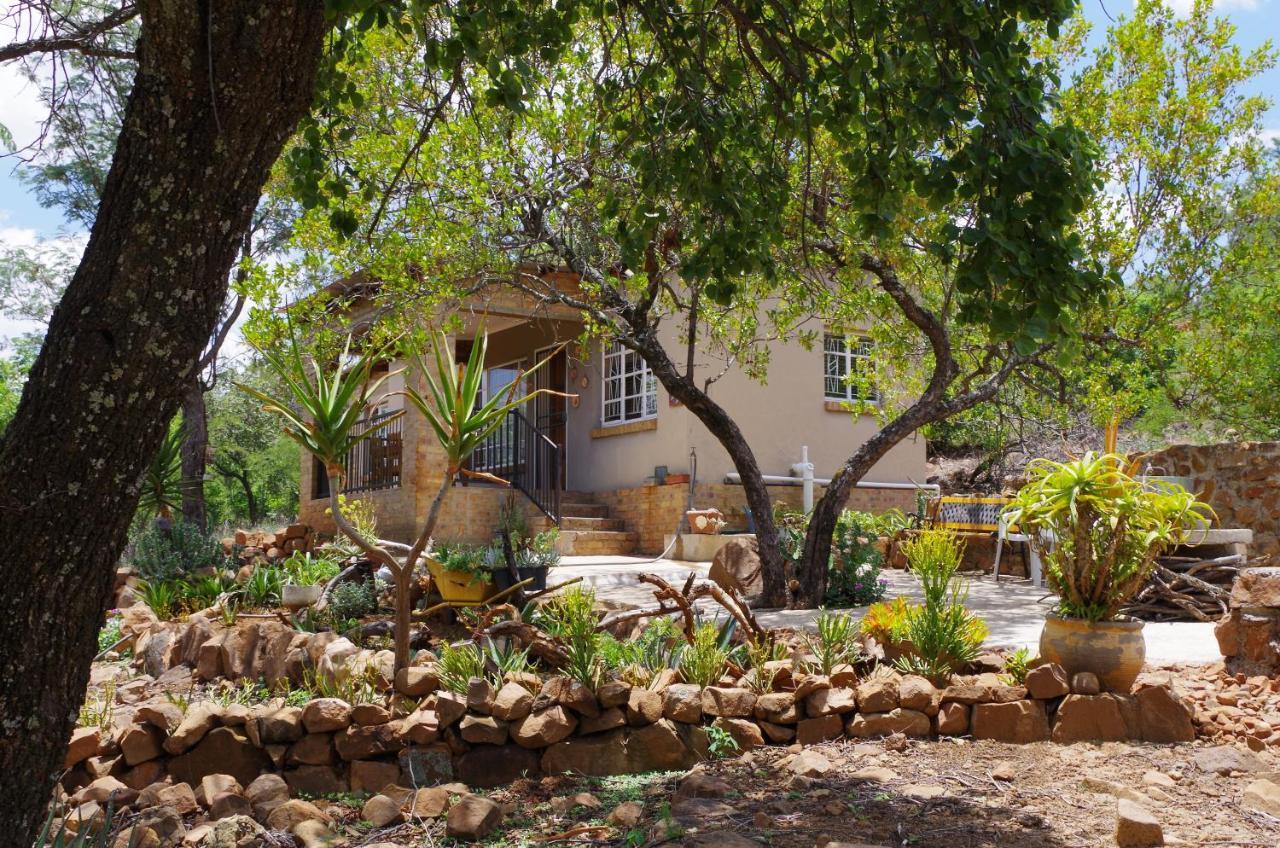 Bosveldsig Cottages — hotel in Modimolle