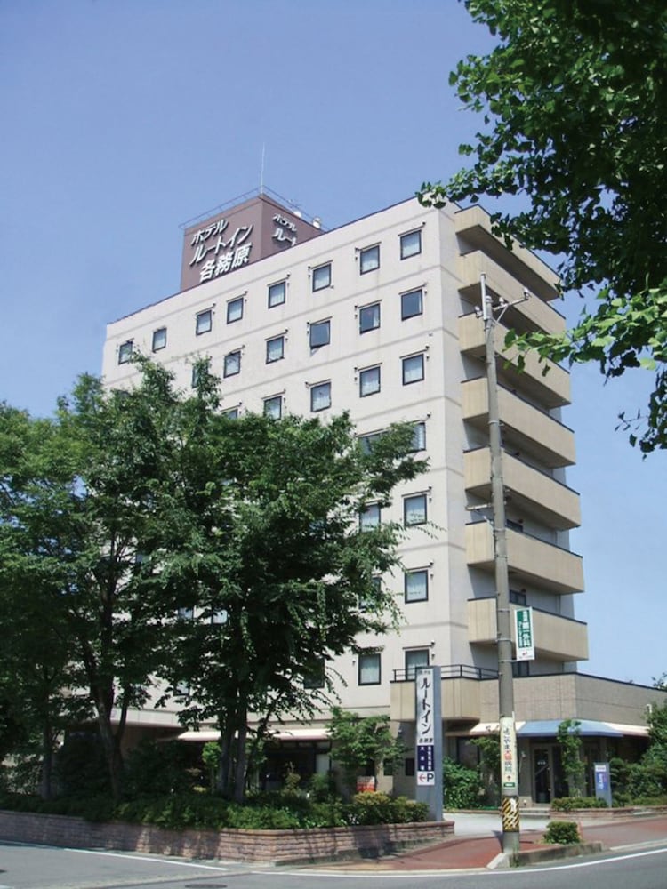 Hotel Route Inn Kakamigahara