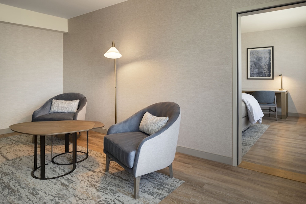 The Westin Denver Downtown - photo 17