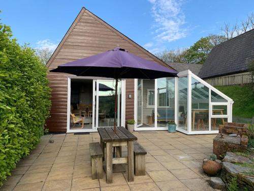 Coombe Corner Cornwall in Bude, United Kingdom