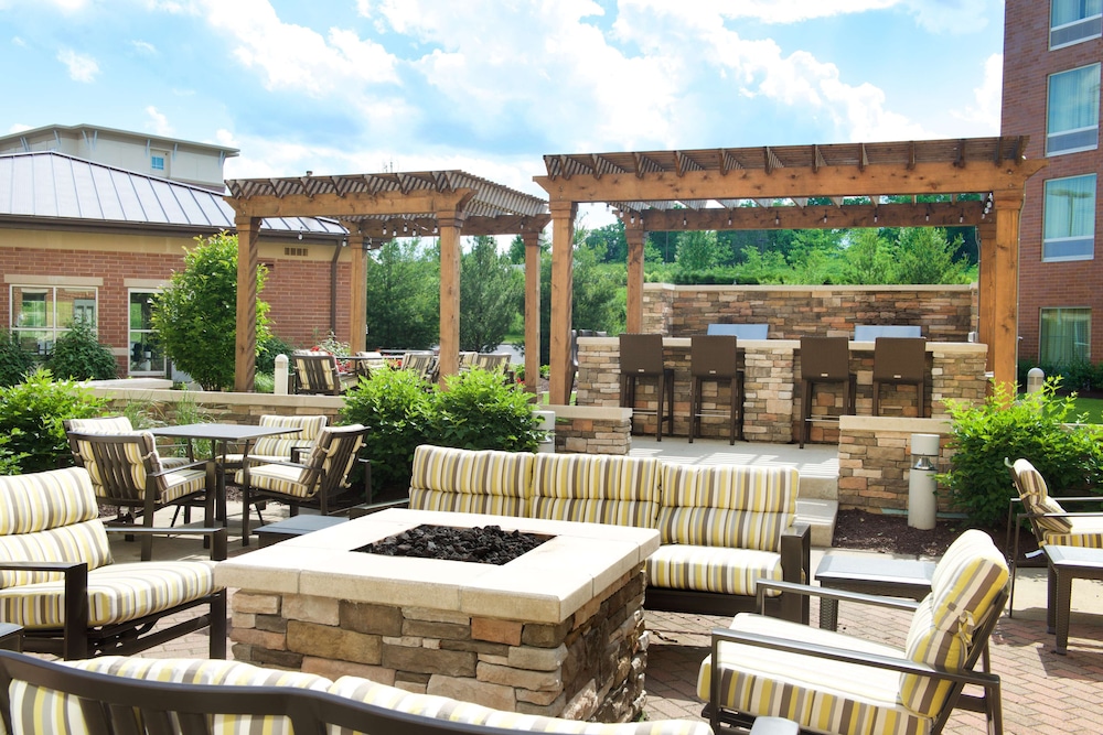 Homewood Suites by Hilton Pittsburgh Southpointe - photo 21