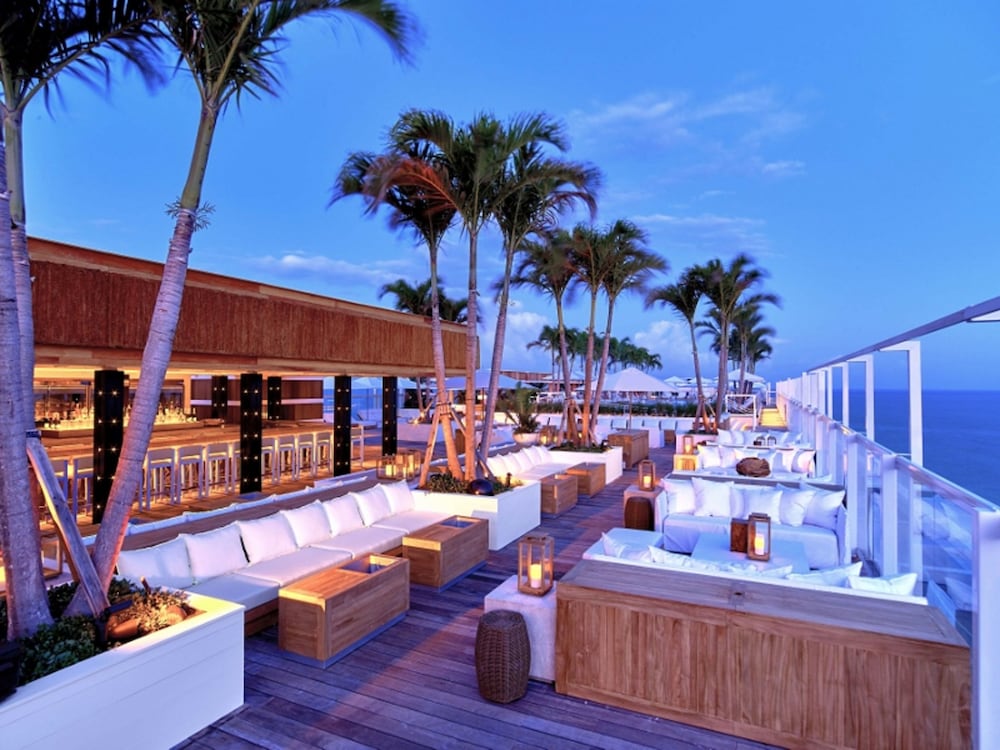 The Retreat Collection at 1 Hotel South Beach - photo 42