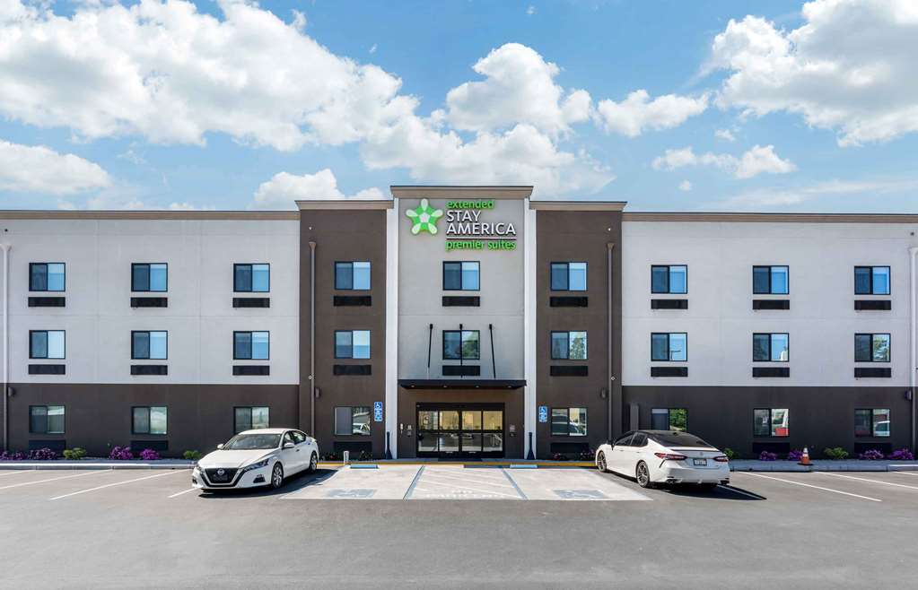 Extended Stay America Premier Suites Ukiah - featured photo