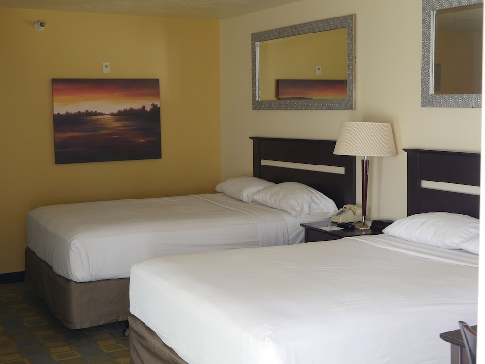 Virgin River Hotel and Casino - photo 50