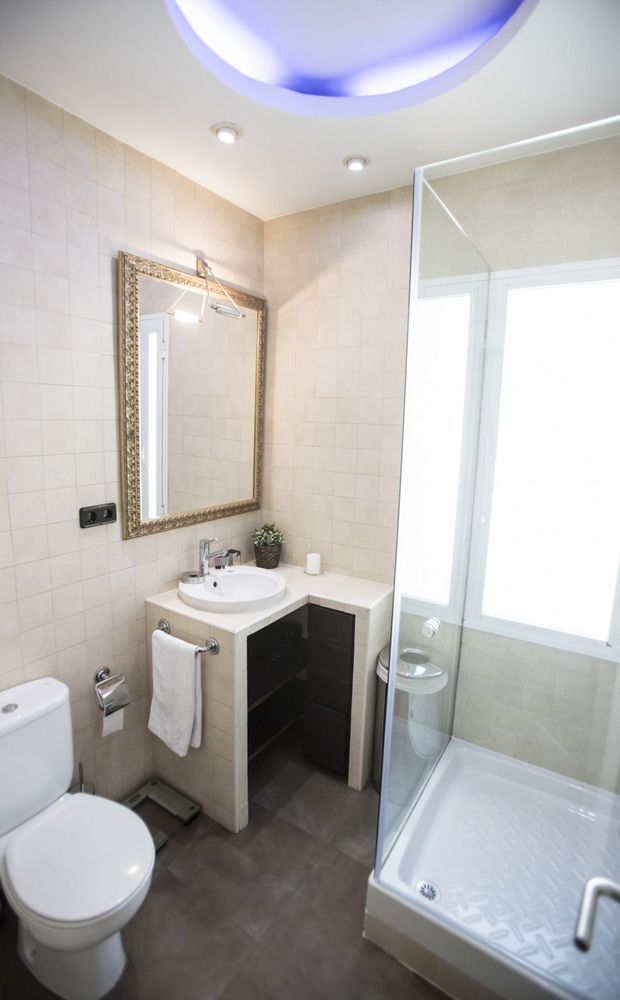 Apartamento Reina Sofia I Madrid hotel