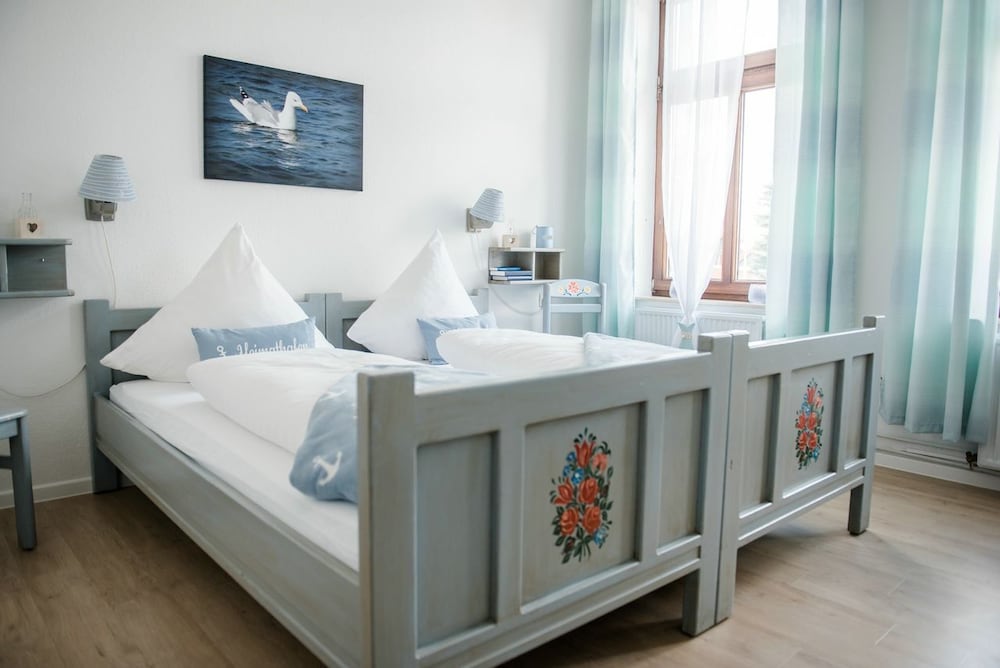 Kaiserliches Postamt — hotel in Sterup