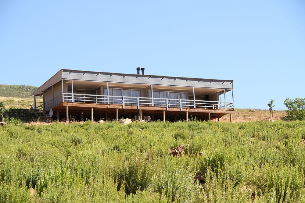 Big Sky Cottages - last minute hotel in Cape Town