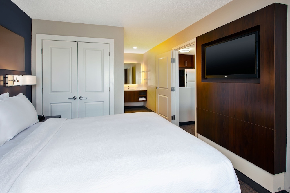 Residence Inn by Marriott Ann Arbor North - photo 14