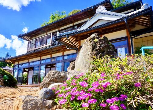 Matakitai — hotel in Ichinoseki