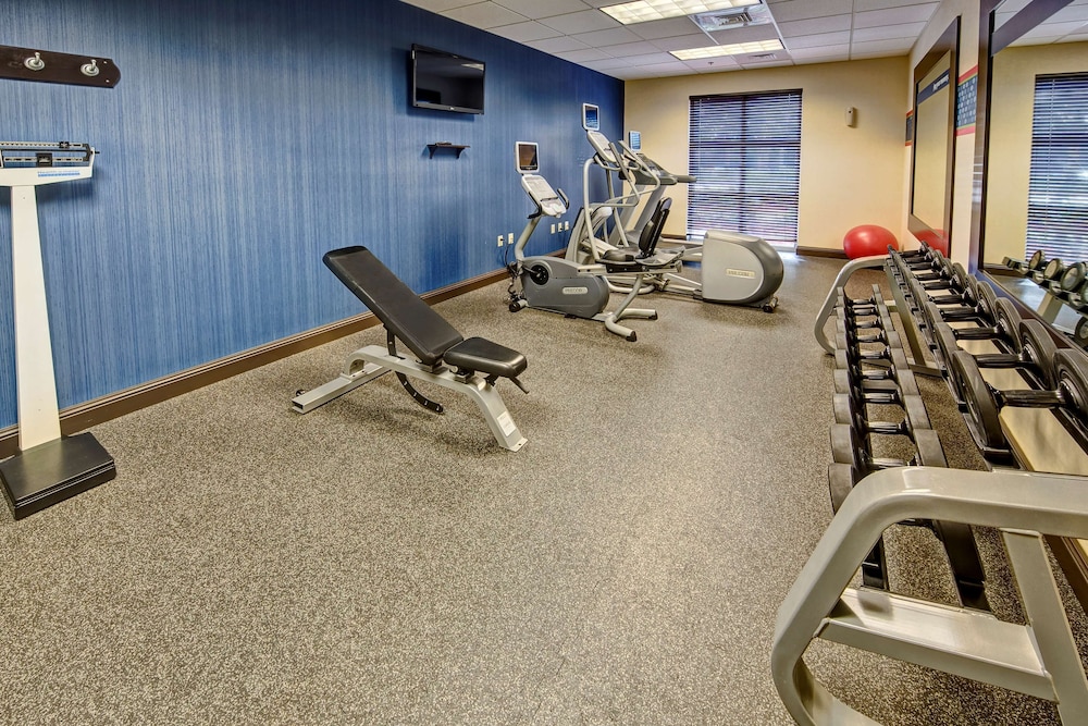 Hampton Inn & Suites Stuart North - photo 26