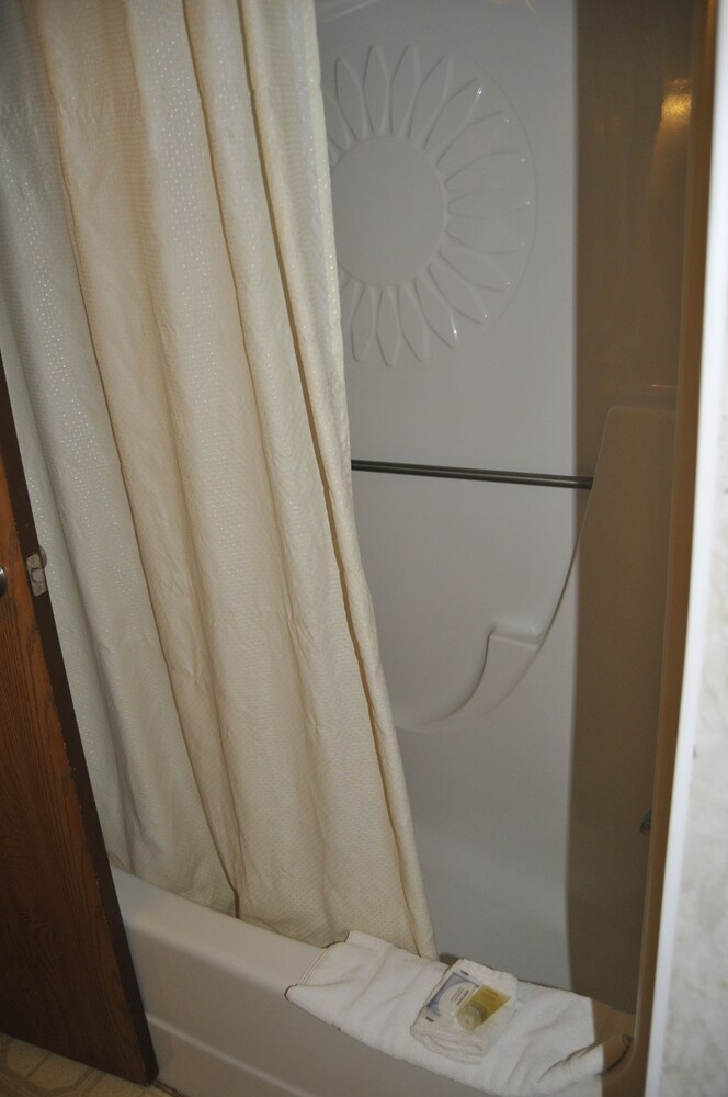 Cozy Motel - photo 13