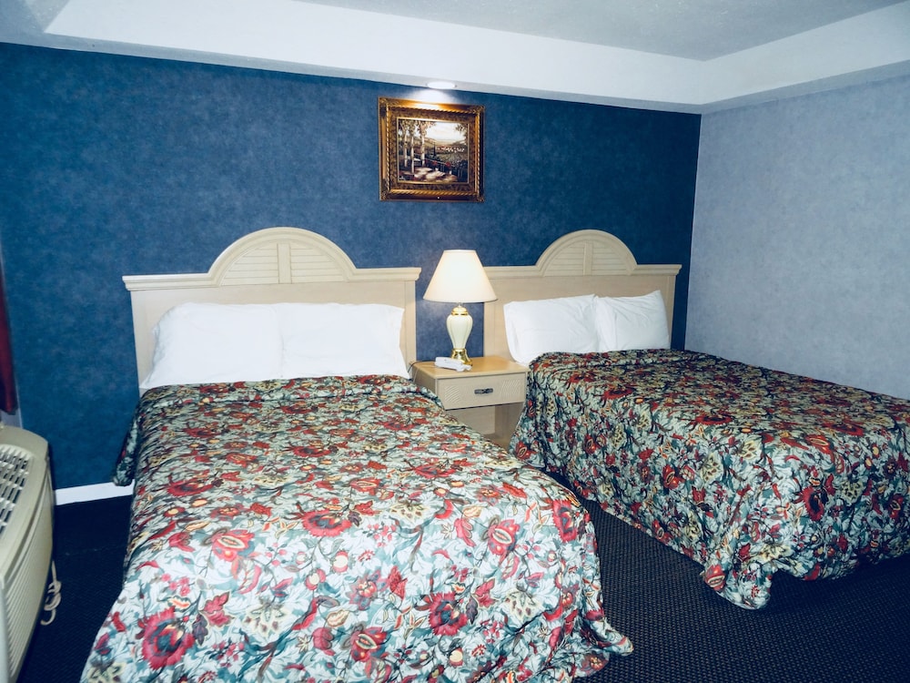 Village Inn and Suites - photo 12